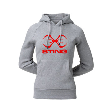 Women's Reflect Retro Hoodie